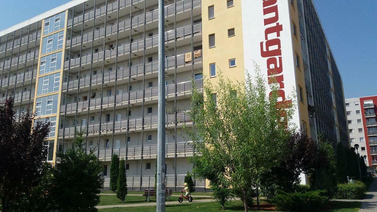 דירות בראשוב Avantgarden 57 מראה חיצוני תמונה